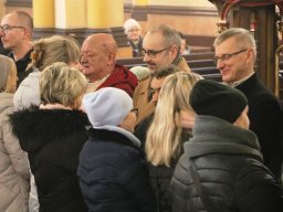 Święto Świętej Rodziny, 28.12.2025